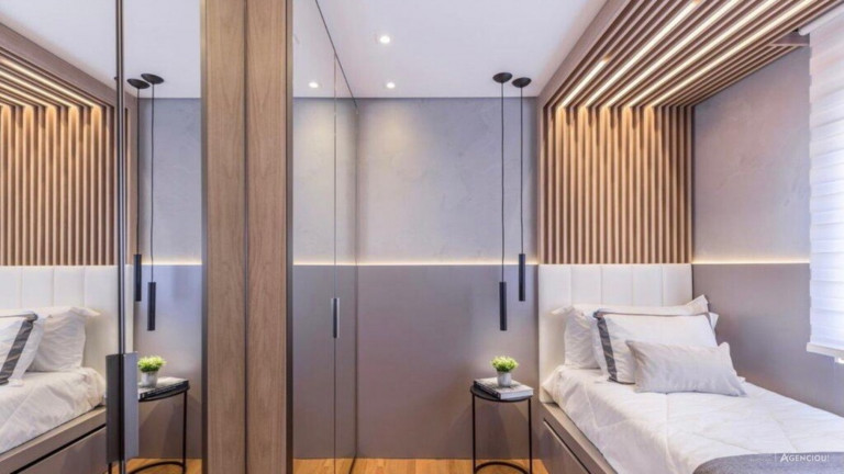 Imagem Imóvel com 2 Quartos à Venda, 57 m² em Menino Deus - Porto Alegre Imagem Imóvel com 2 Quartos à Venda, 57 m² em Menino Deus - Porto Alegre