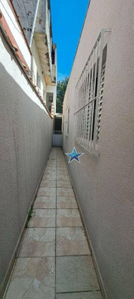 Imagem Casa com 2 Quartos à Venda, 90 m² em Parque São Domingos - São Paulo
