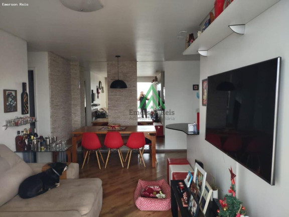 Imagem Apartamento com 2 Quartos à Venda, 63 m² em Ipiranga - São Paulo Imagem Apartamento com 2 Quartos à Venda, 63 m² em Ipiranga - São Paulo
