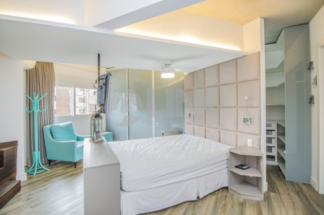 Imagem Apartamento com 3 Quartos à Venda, 132 m² em Bela Vista - Porto Alegre Imagem Apartamento com 3 Quartos à Venda, 132 m² em Bela Vista - Porto Alegre