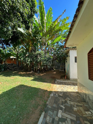Imagem Terreno à Venda, 3.600 m² em Arniqueiras - águas Claras