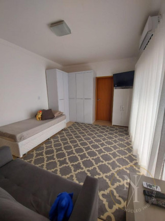 Imagem Casa de Condomínio com 3 Quartos à Venda, 270 m² em Swiss Park - Campinas Imagem Casa de Condomínio com 3 Quartos à Venda, 270 m² em Swiss Park - Campinas