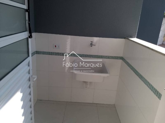 Imagem Apartamento com 2 Quartos à Venda, 38 m² em Parque Paineiras - São Paulo