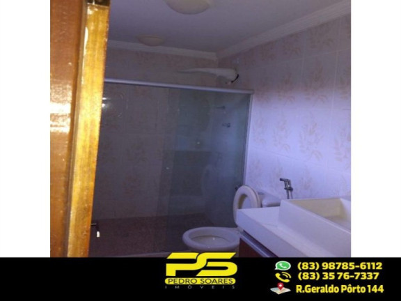 Imagem Casa com 4 Quartos à Venda, 200 m² em Funcionários Ii - João Pessoa