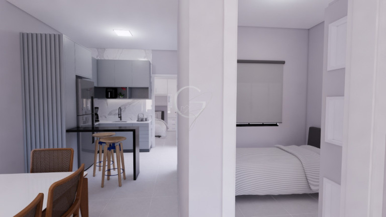 Imagem Casa com 3 Quartos à Venda, 60 m² em Patrick - Pontal Do Paraná