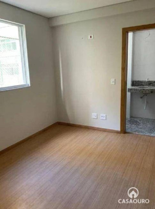 Imagem Apartamento com 2 Quartos à Venda, 55 m² em Santo Agostinho - Belo Horizonte