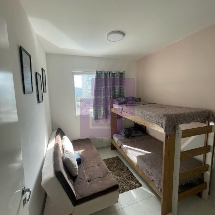 Imagem Apartamento com 2 Quartos à Venda, 87 m² em Loteamento João Batista Julião - Guarujá