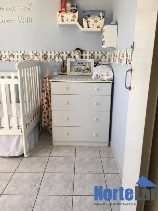 Imagem Apartamento com 3 Quartos à Venda, 64 m² em Vila Guilherme - São Paulo