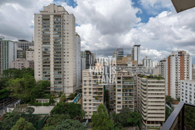 Imagem Apartamento com 2 Quartos para Alugar, 80 m² em Cerqueira César - São Paulo Imagem Apartamento com 2 Quartos para Alugar, 80 m² em Cerqueira César - São Paulo