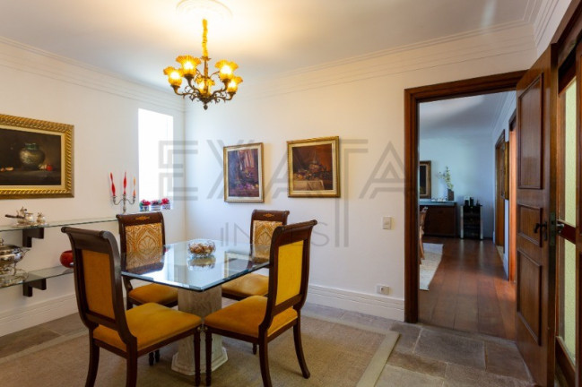 Imagem Casa com 4 Quartos à Venda, 480 m² em Jardim Guedala - São Paulo Imagem Casa com 4 Quartos à Venda, 480 m² em Jardim Guedala - São Paulo