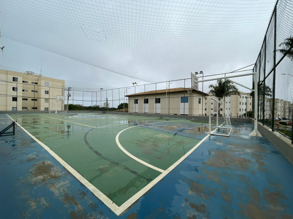 Imagem Flat com 2 Quartos à Venda, 55 m² em Candeias - Vitória Da Conquista Imagem Flat com 2 Quartos à Venda, 55 m² em Candeias - Vitória Da Conquista