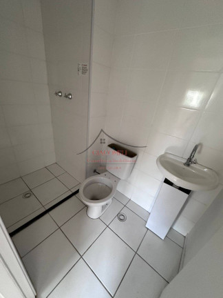 Imagem Apartamento com 2 Quartos à Venda, 41 m² em Jardim Nossa Senhora Do Carmo - São Paulo Imagem Apartamento com 2 Quartos à Venda, 41 m² em Jardim Nossa Senhora Do Carmo - São Paulo