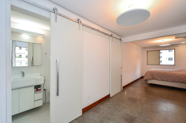 Imagem Apartamento com 2 Quartos à Venda, 98 m² em Brooklin Paulista - São Paulo Imagem Apartamento com 2 Quartos à Venda, 98 m² em Brooklin Paulista - São Paulo
