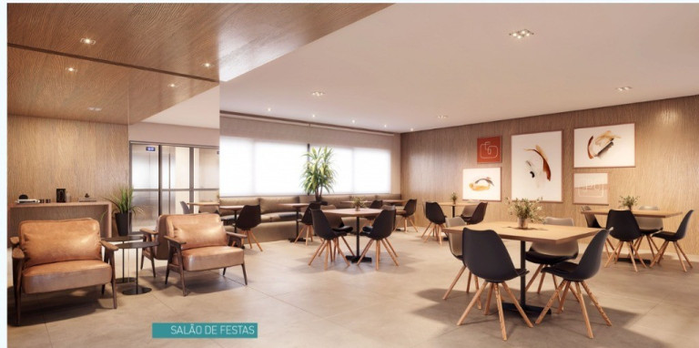 Imagem Apartamento com 2 Quartos à Venda, 39 m² em Saúde - São Paulo
