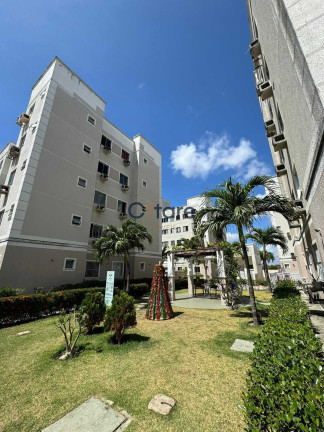 Imagem Apartamento com 2 Quartos à Venda, 45 m² em Salinas - Fortaleza Imagem Apartamento com 2 Quartos à Venda, 45 m² em Salinas - Fortaleza