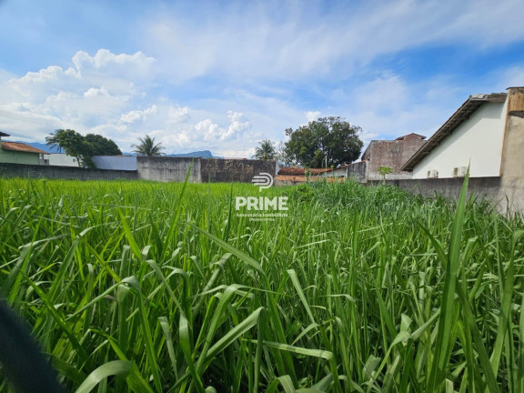 Imagem Terreno à Venda, 1.080 m² em Jardim Britânia - Caraguatatuba