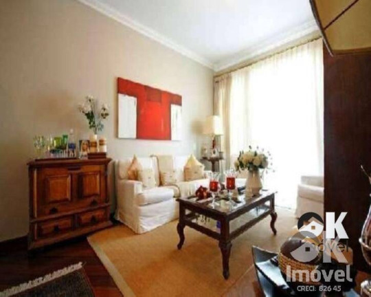 Imagem Apartamento com 3 Quartos à Venda, 132 m² em Vila Madalena - São Paulo Imagem Apartamento com 3 Quartos à Venda, 132 m² em Vila Madalena - São Paulo