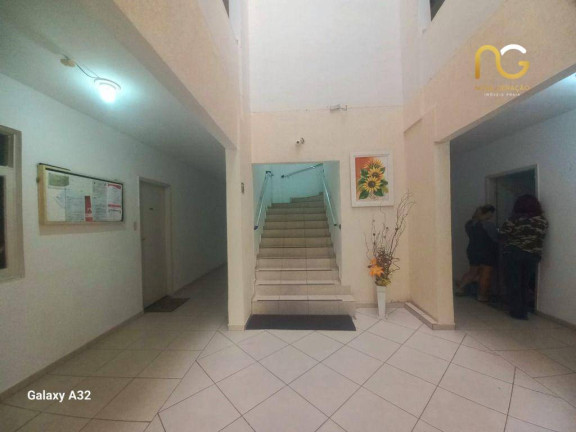 Imagem Apartamento com 2 Quartos à Venda, 59 m² em Tupi - Praia Grande