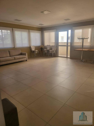 Imagem Apartamento com 2 Quartos à Venda, 42 m²