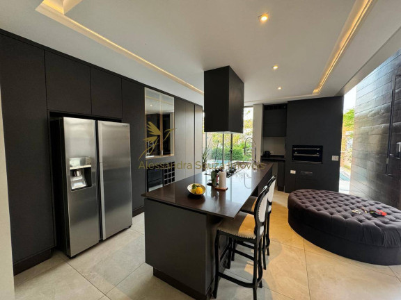 Imagem Casa com 4 Quartos para Alugar, 301 m² em Aldeia De Barueri - Santana De Parnaíba Imagem Casa com 4 Quartos para Alugar, 301 m² em Aldeia De Barueri - Santana De Parnaíba
