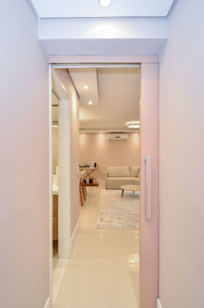 Imagem Apartamento com 2 Quartos à Venda, 70 m² em Alto Da Boa Vista - São Paulo