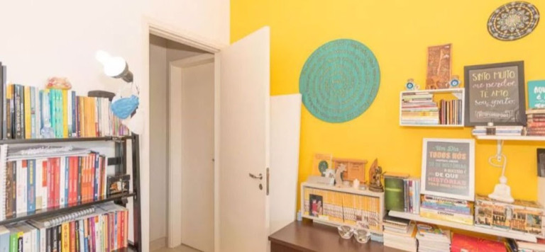Imagem Apartamento com 3 Quartos à Venda, 95 m² em Granja Julieta - São Paulo