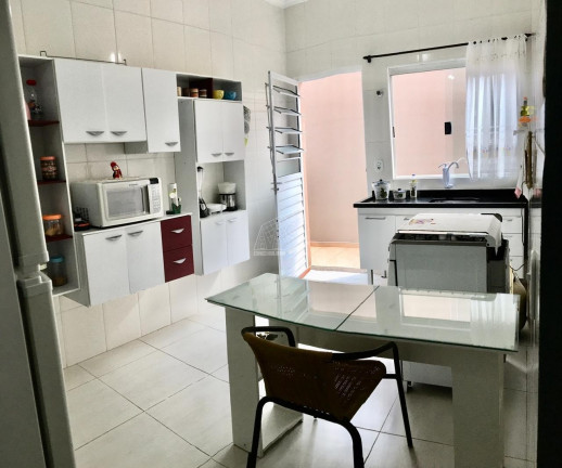 Imagem Imóvel com 3 Quartos à Venda, 103 m² em Jardim Residencial Villa Amato - Sorocaba