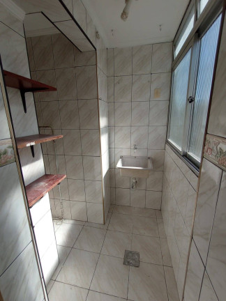 Imagem Apartamento com 2 Quartos à Venda, 58 m² em Centro - São Vicente Imagem Apartamento com 2 Quartos à Venda, 58 m² em Centro - São Vicente