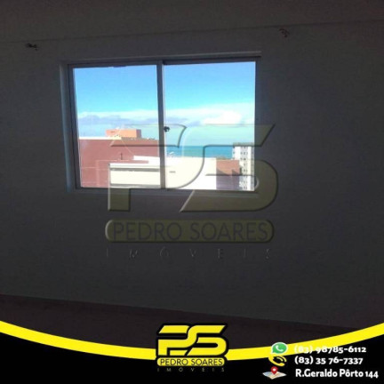 Imagem Apartamento com 2 Quartos à Venda, 88 m² em Bessa - João Pessoa