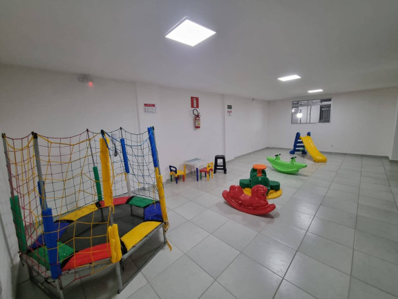 Imagem Apartamento com 2 Quartos para Alugar, 49 m² em Cinquentenário - Belo Horizonte Imagem Apartamento com 2 Quartos para Alugar, 49 m² em Cinquentenário - Belo Horizonte