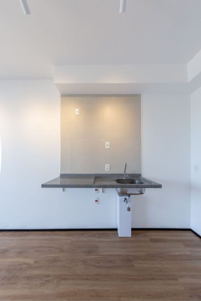 Imagem Apartamento com 1 Quarto para Alugar, 23 m² em Centro - São Paulo Imagem Apartamento com 1 Quarto para Alugar, 23 m² em Centro - São Paulo