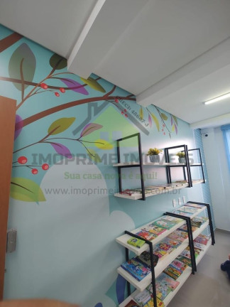 Imagem Apartamento com 2 Quartos à Venda, 46 m² em Jardim California - Jacareí Imagem Apartamento com 2 Quartos à Venda, 46 m² em Jardim California - Jacareí
