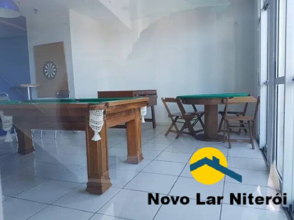 Imagem Apartamento com 1 Quarto à Venda, 45 m² em Camboinhas - Niterói Imagem Apartamento com 1 Quarto à Venda, 45 m² em Camboinhas - Niterói