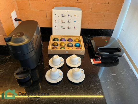 Imagem Apartamento à Venda, 44 m² em Paraíso - São Paulo Imagem Apartamento à Venda, 44 m² em Paraíso - São Paulo