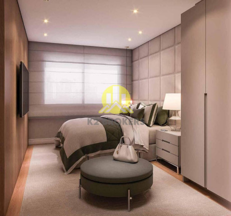 Imagem Cobertura com 3 Quartos à Venda, 105 m² em Rebouças - Curitiba Imagem Cobertura com 3 Quartos à Venda, 105 m² em Rebouças - Curitiba