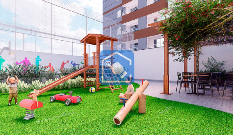 Imagem Apartamento com 2 Quartos à Venda, 40 m² em Itaquera - São Paulo Imagem Apartamento com 2 Quartos à Venda, 40 m² em Itaquera - São Paulo