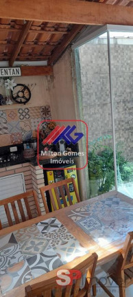 Imagem Casa com 3 Quartos à Venda, 71 m² em Jardim Danfer - São Paulo Imagem Casa com 3 Quartos à Venda, 71 m² em Jardim Danfer - São Paulo