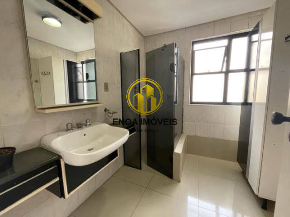 Imagem Apartamento com 1 Quarto para Alugar, 36 m² em Centro - São Vicente