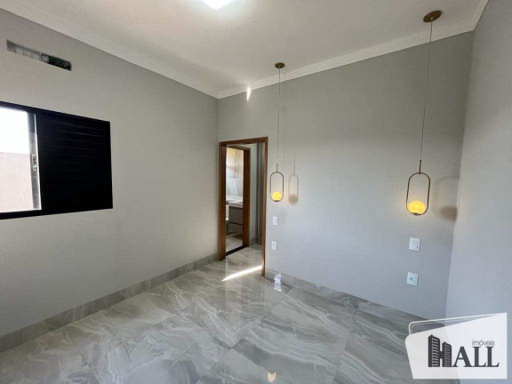 Imagem Casa com 3 Quartos à Venda, 149 m² em Residencial Maria Júlia - São José Do Rio Preto Imagem Casa com 3 Quartos à Venda, 149 m² em Residencial Maria Júlia - São José Do Rio Preto