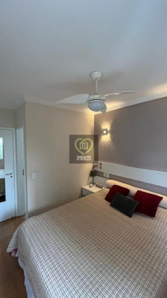 Imagem Apartamento com 2 Quartos à Venda, 74 m² em Perdizes - São Paulo