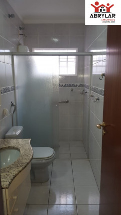 Imagem Imóvel com 1 Quarto à Venda, 100 m² em Vila Rio Branco - Jundiaí