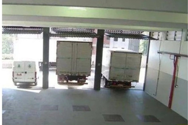 Imagem Imóvel à Venda, em Panamby - São Paulo Imagem Imóvel à Venda, em Panamby - São Paulo