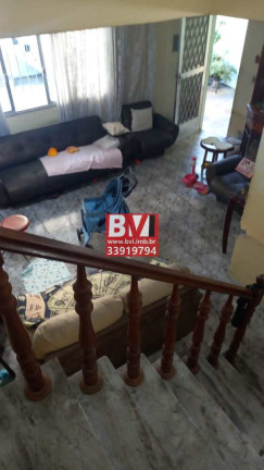 Imagem Casa com 3 Quartos à Venda, 100 m² em Vicente De Carvalho - Rio De Janeiro Imagem Casa com 3 Quartos à Venda, 100 m² em Vicente De Carvalho - Rio De Janeiro