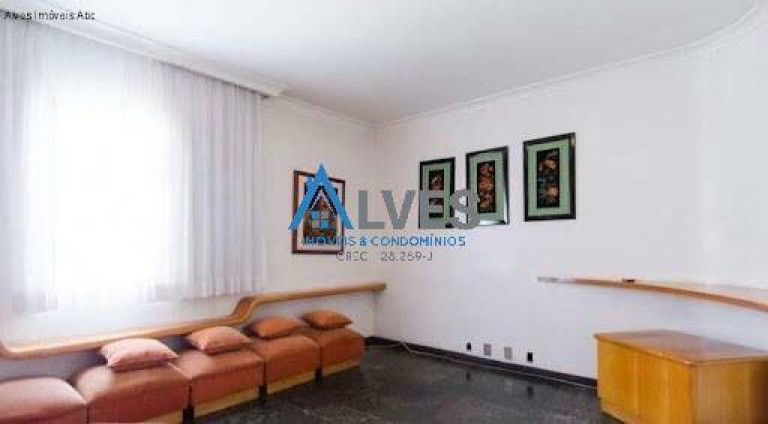 Imagem Apartamento com 4 Quartos à Venda, 290 m² em Centro - São Bernardo Do Campo Imagem Apartamento com 4 Quartos à Venda, 290 m² em Centro - São Bernardo Do Campo