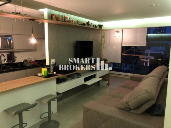 Apartamento com 2 Quartos à Venda, 60 m² em Ipiranga - São Paulo