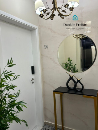Imóvel com 3 Quartos à Venda, 92 m² em Baeta Neves - São Bernardo Do Campo