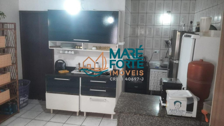 Imagem Sobrado com 2 Quartos à Venda, 81 m² em Itaguá - Ubatuba Imagem Sobrado com 2 Quartos à Venda, 81 m² em Itaguá - Ubatuba