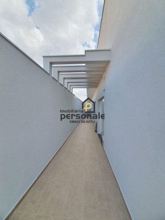 Imagem Imóvel com 3 Quartos à Venda, 189 m² em Parque Ibiti Reserva - Sorocaba