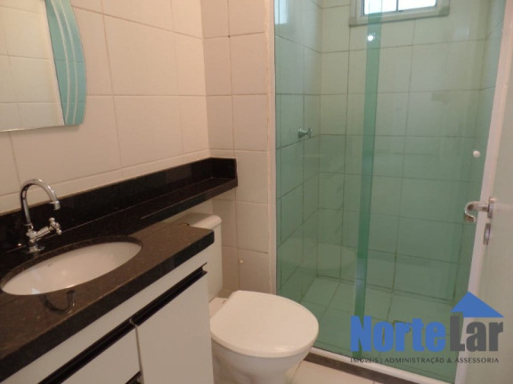 Imagem Apartamento com 2 Quartos à Venda, 45 m² em Jaraguá - São Paulo
