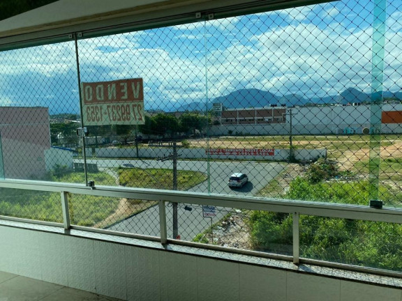 Imagem Apartamento com 3 Quartos à Venda, 216 m² em Praia Do Morro - Guarapari